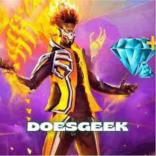 DoesGeek Mod