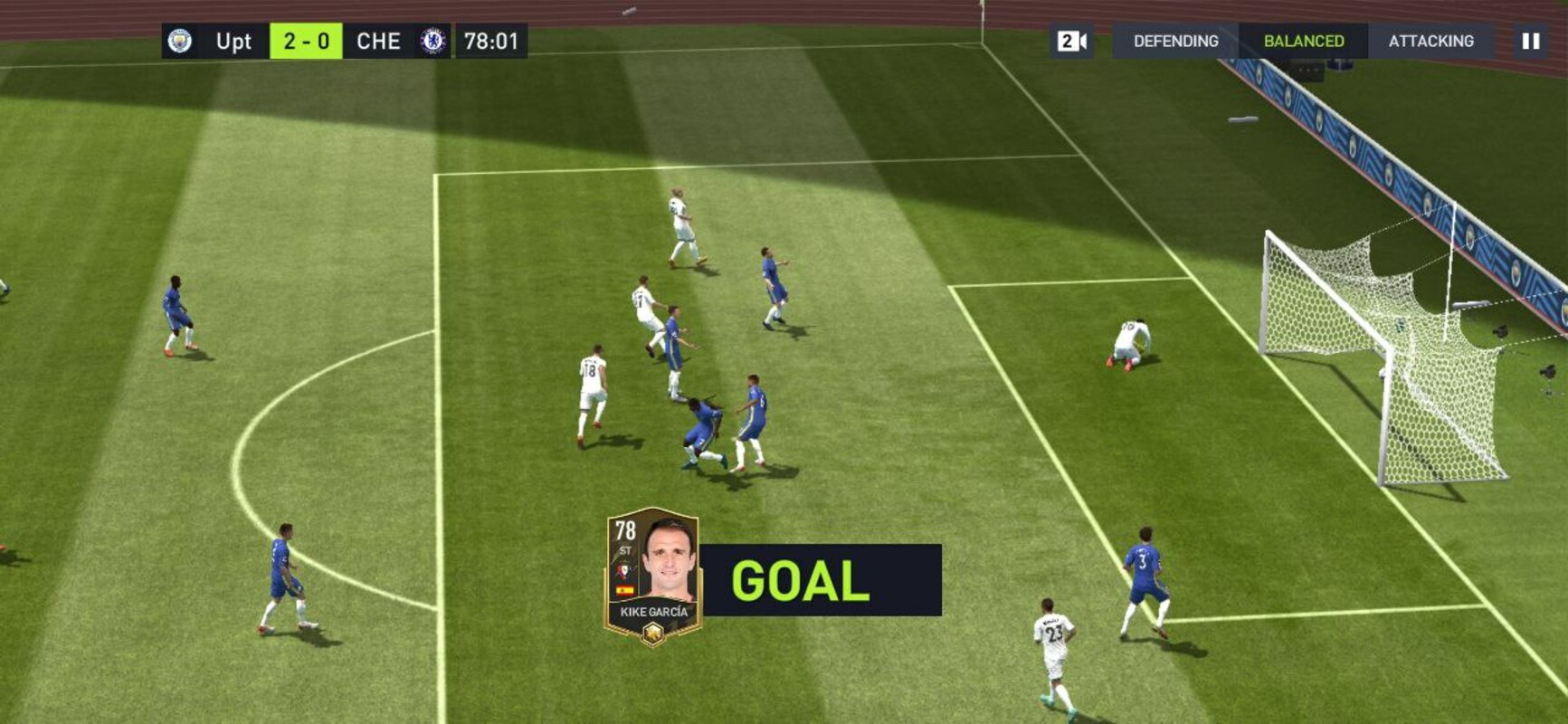 FIFA Mobile Mod