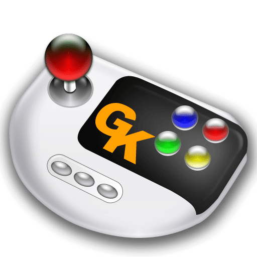 Game Keyboard APK