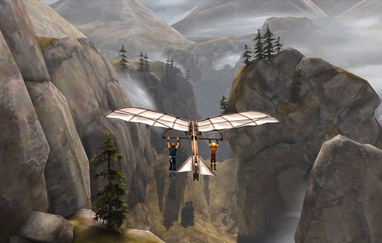 Brothers - A Tale of Two Sons APK