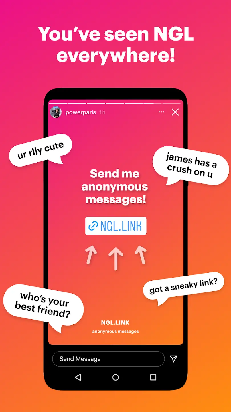 NGL 2.3.85