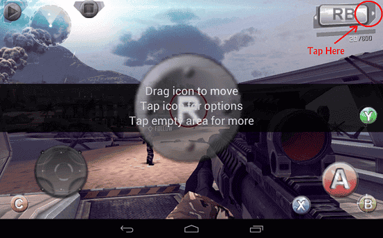 Game Keyboard APK