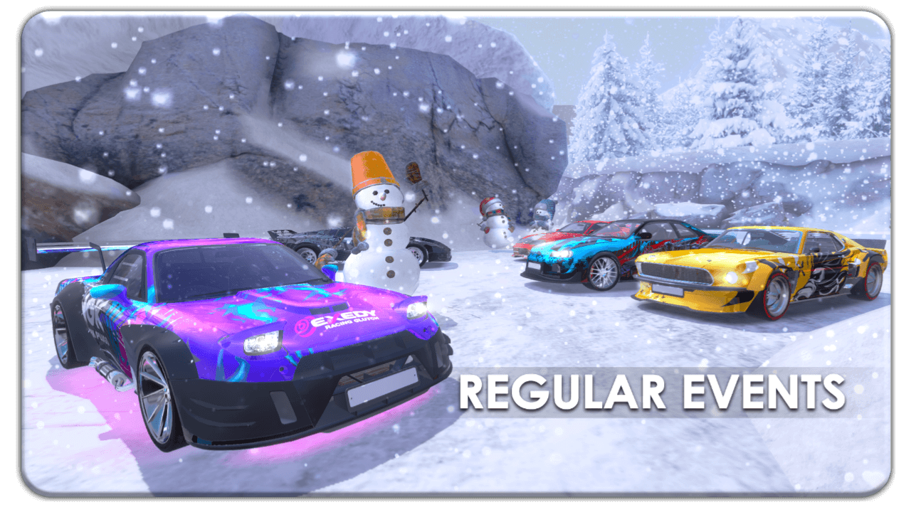 Tuning Club Online apk