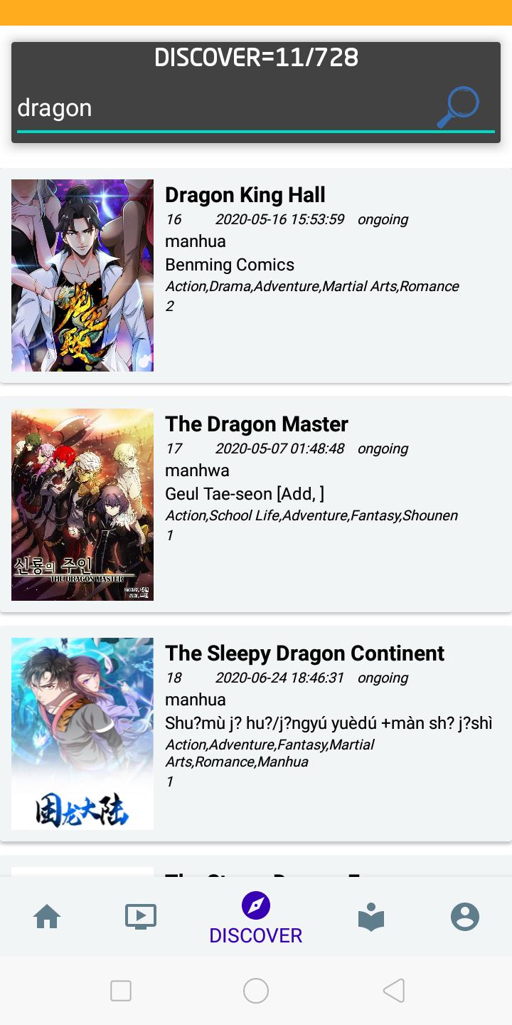 SEKTEKOMIK apk