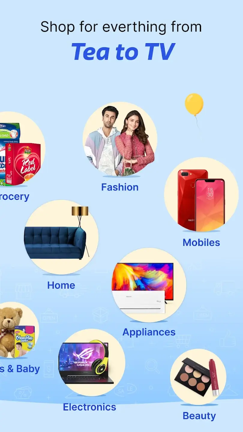 Flipkart APK