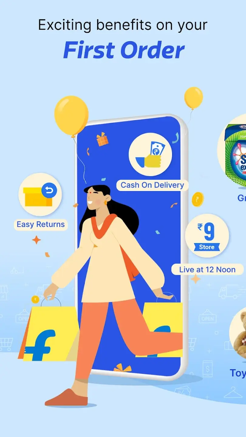 Flipkart APK