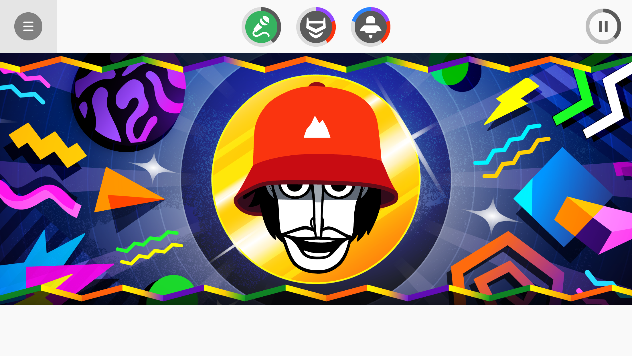 Incredibox v0.8.1
