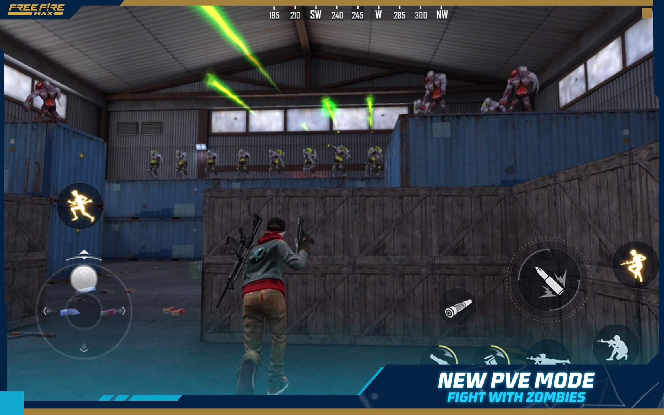Free Fire Lite Mod