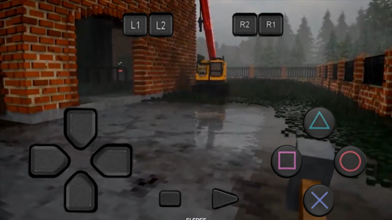 Teardown apk