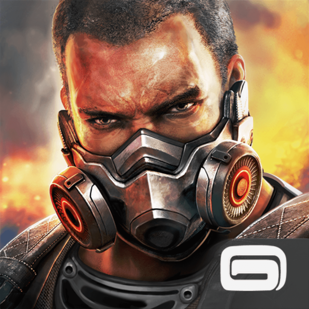 Modern Combat 4 APK