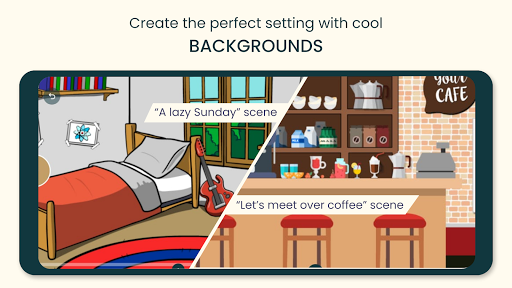 TweenCraft apk