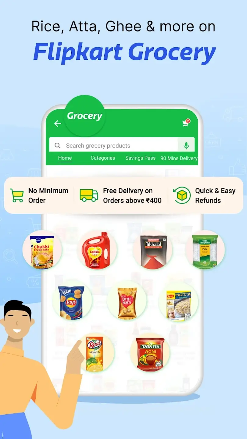 Flipkart APK