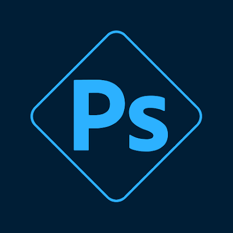 Photoshop apk