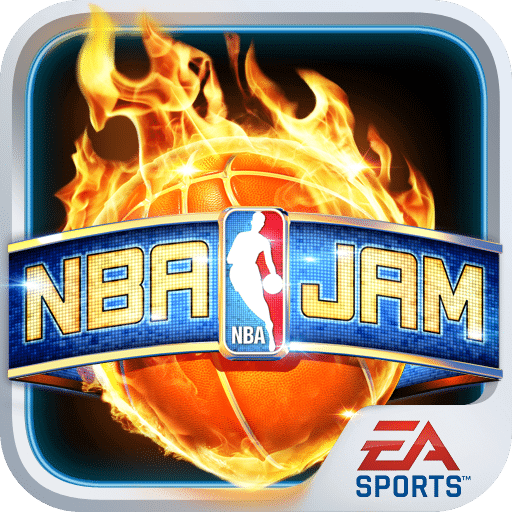 NBA JAM Mod
