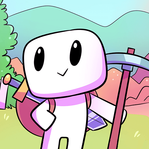 Forager Mod