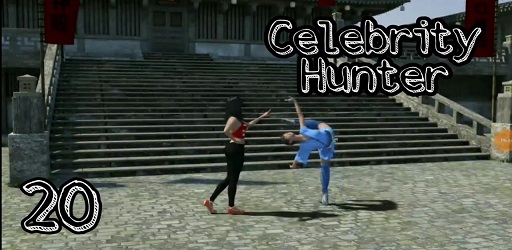 Celebrity Hunter EP26
