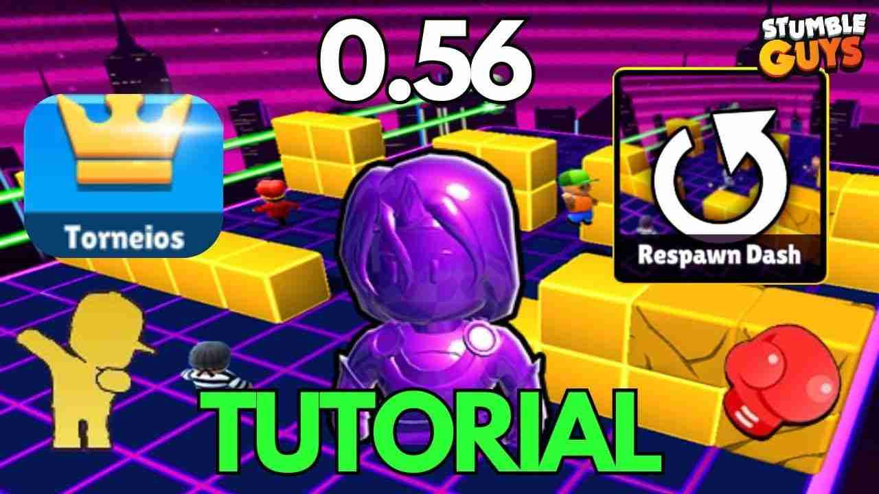 Stumble Cups apk