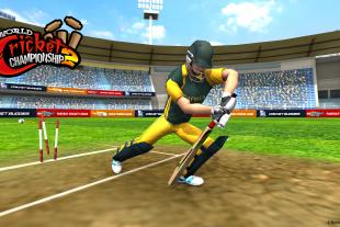 WCC2 apk