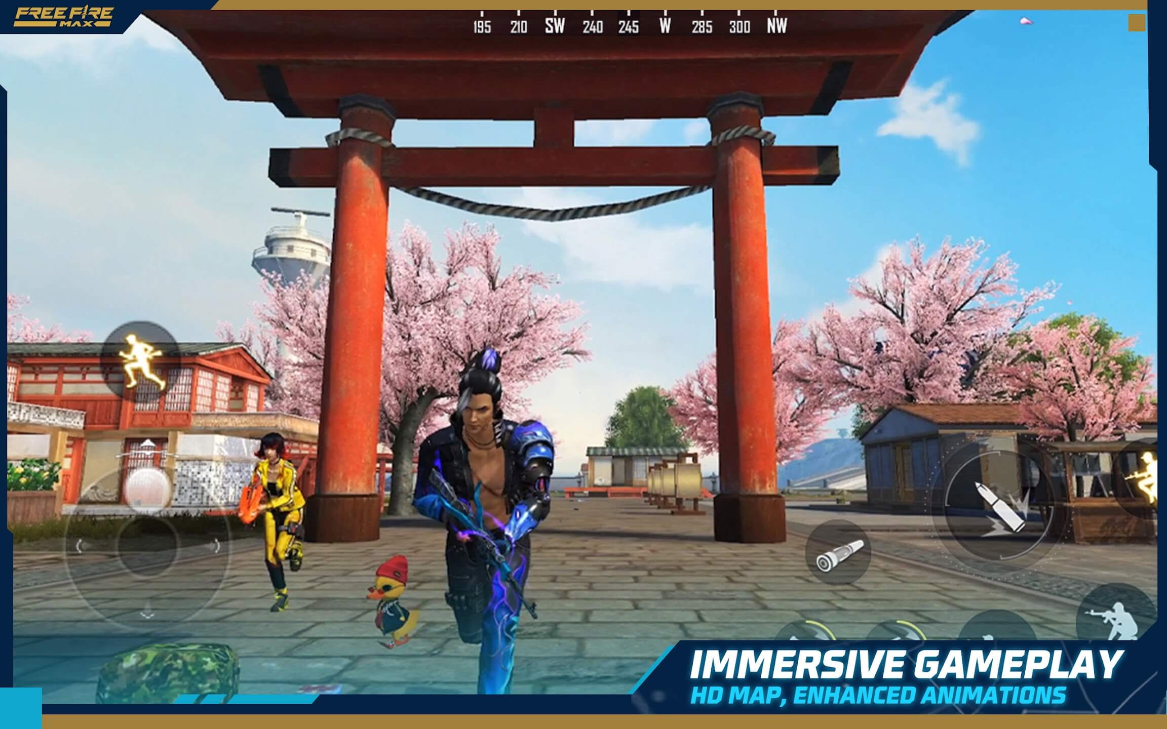 Free Fire Lite Mod