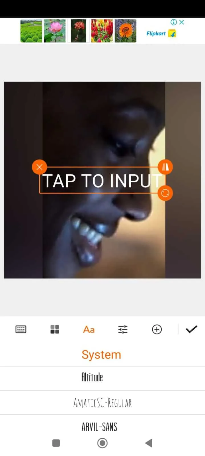 Dazz Cam Mod