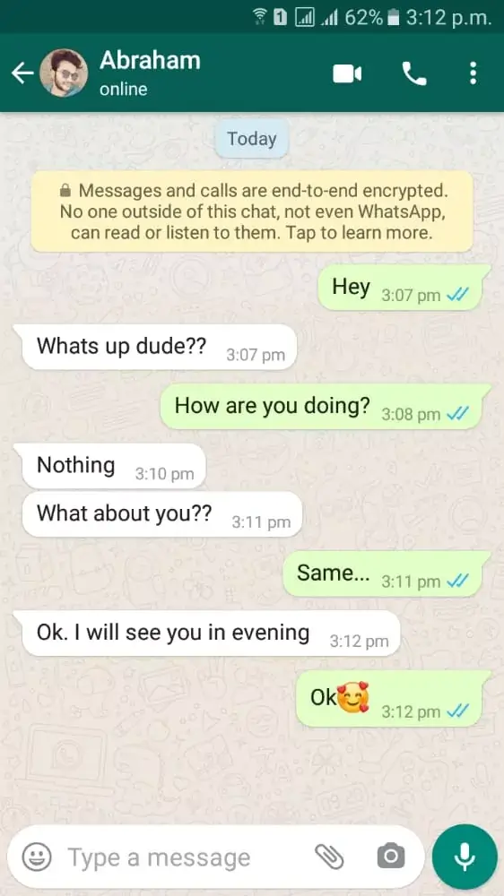 Pub WhatsApp apk