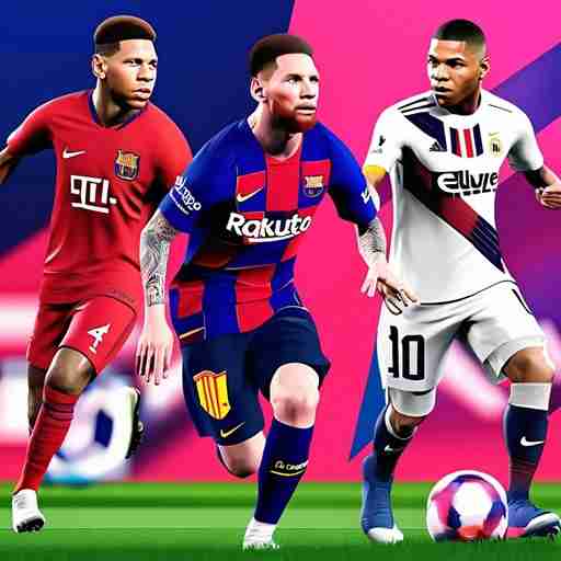 Sxsxsx Pes 2022 Mobile apk