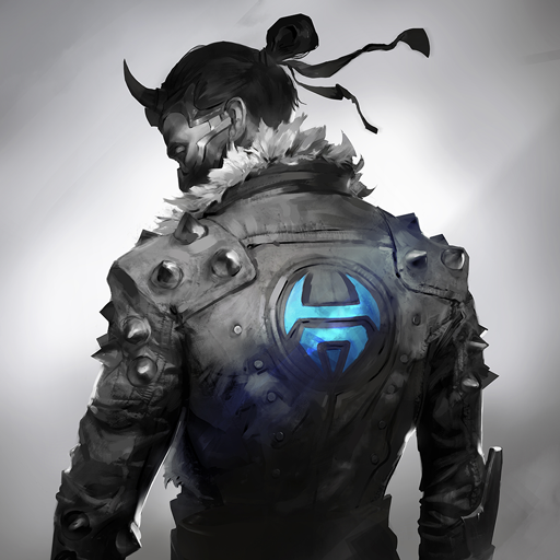 Shadow Fight 4 apk