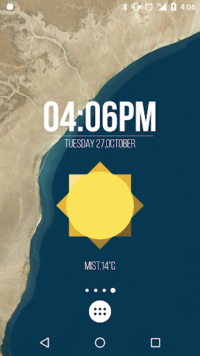 KWGT Kustom Widget Pro Key apk