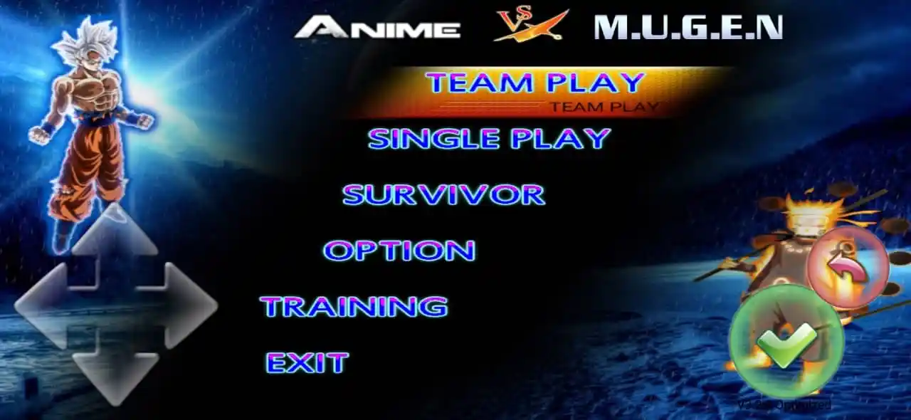 Anime Mugen APK