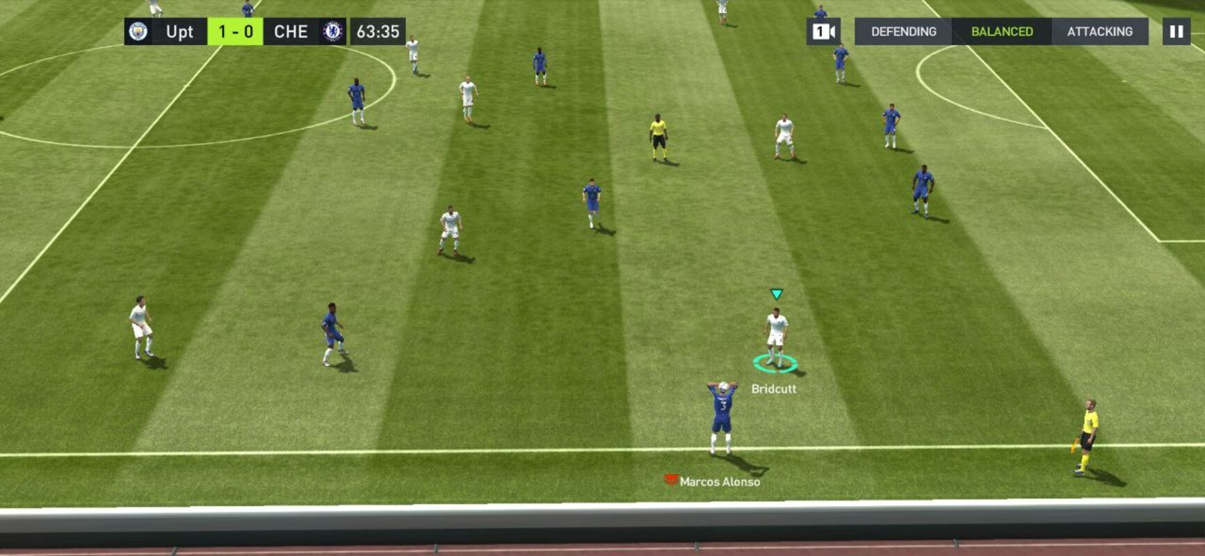 FIFA Mobile Mod