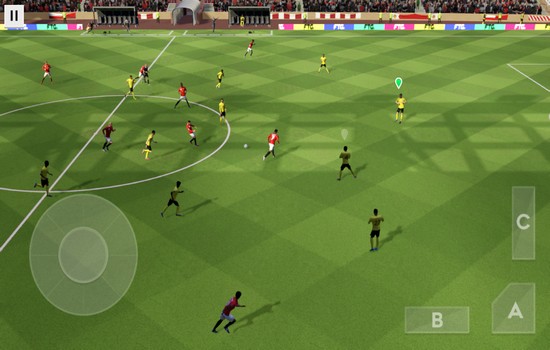 Dream League 2019 APK