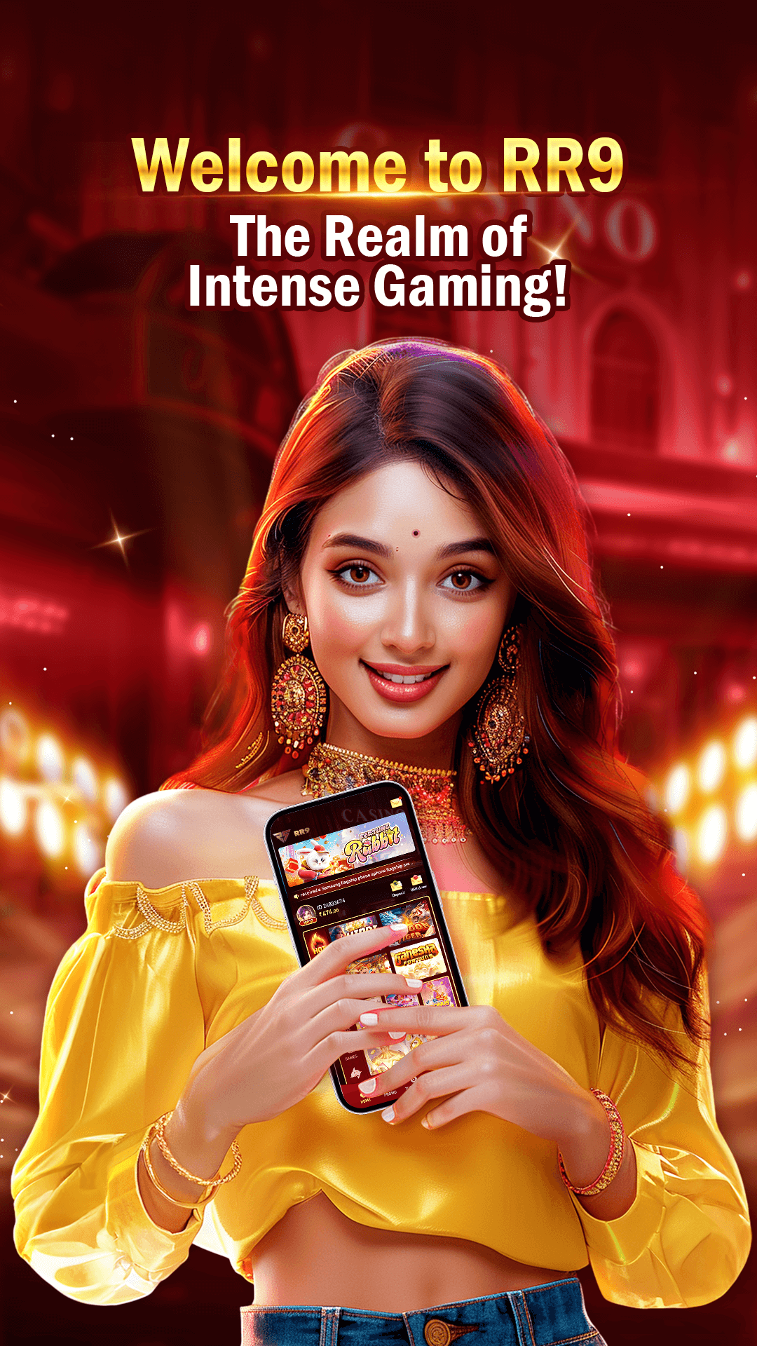 RR9 apk