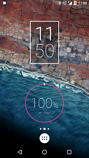 KWGT Kustom Widget Pro Key apk