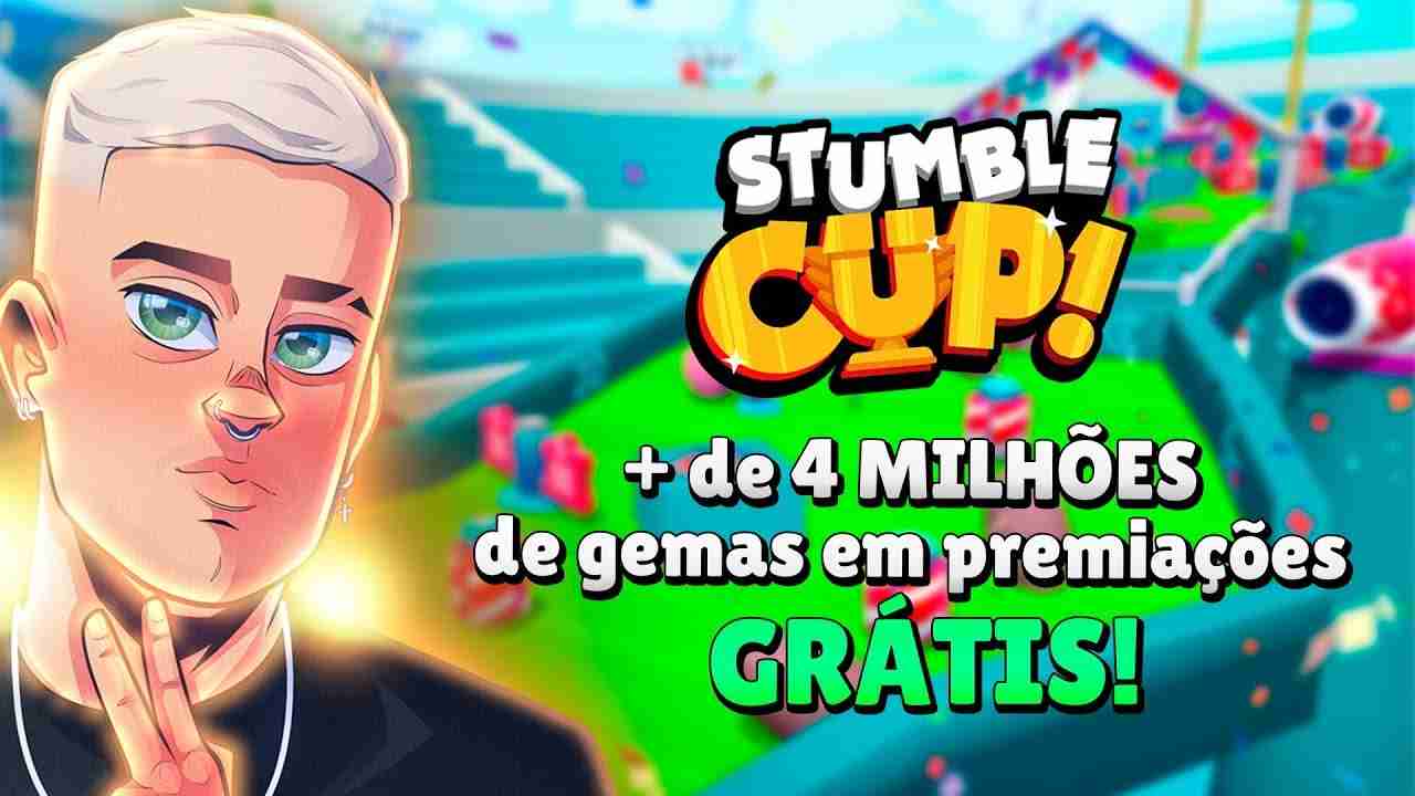 Stumble Cups apk