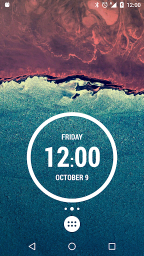 KWGT Kustom Widget Pro Key apk