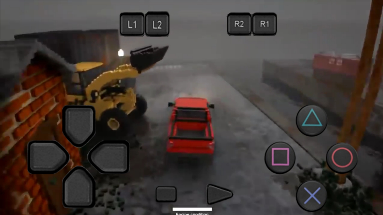 Teardown apk