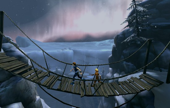 Brothers - A Tale of Two Sons APK