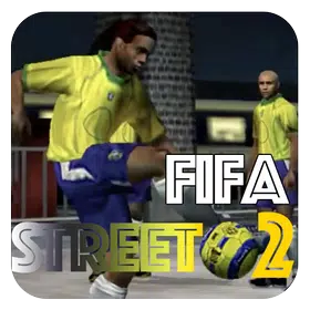 Fifa Street 2 v1.2