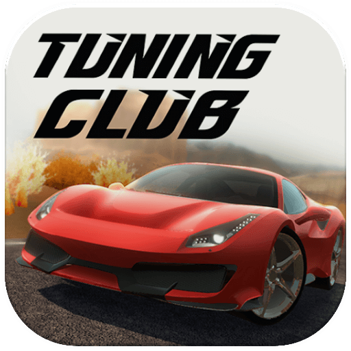 Tuning Club Online apk