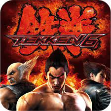 Tekken 6 apk