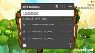 SB Game Hacker apk
