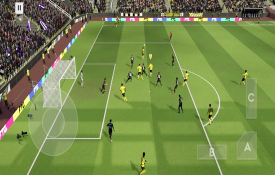 Dream League 2019 APK
