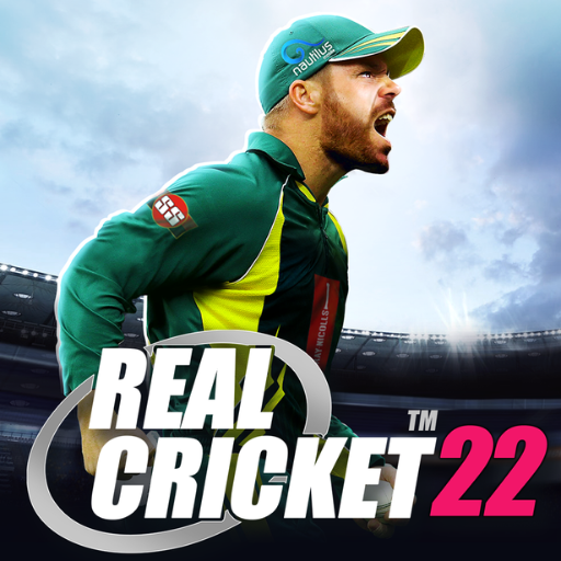 Real Cricket 22 apk