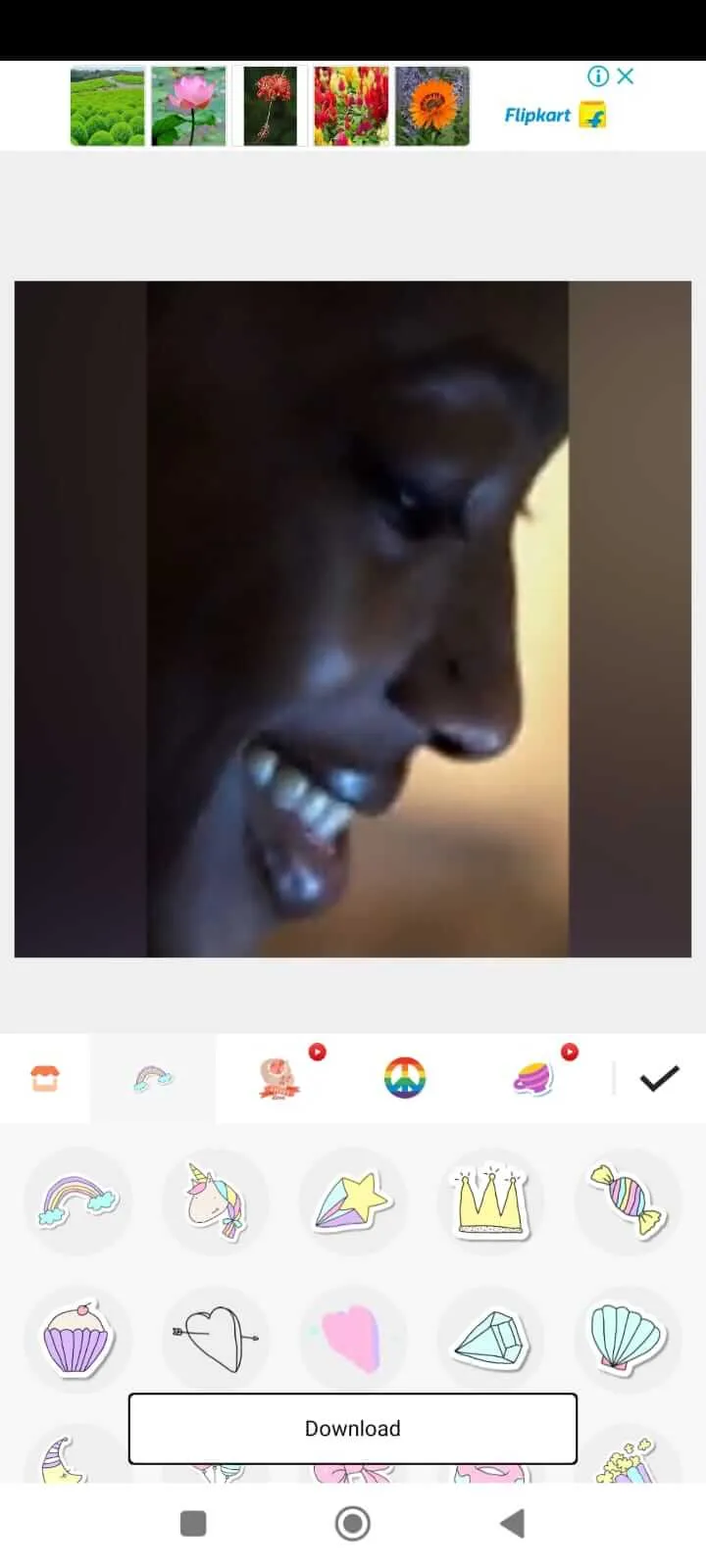 Dazz Cam Mod