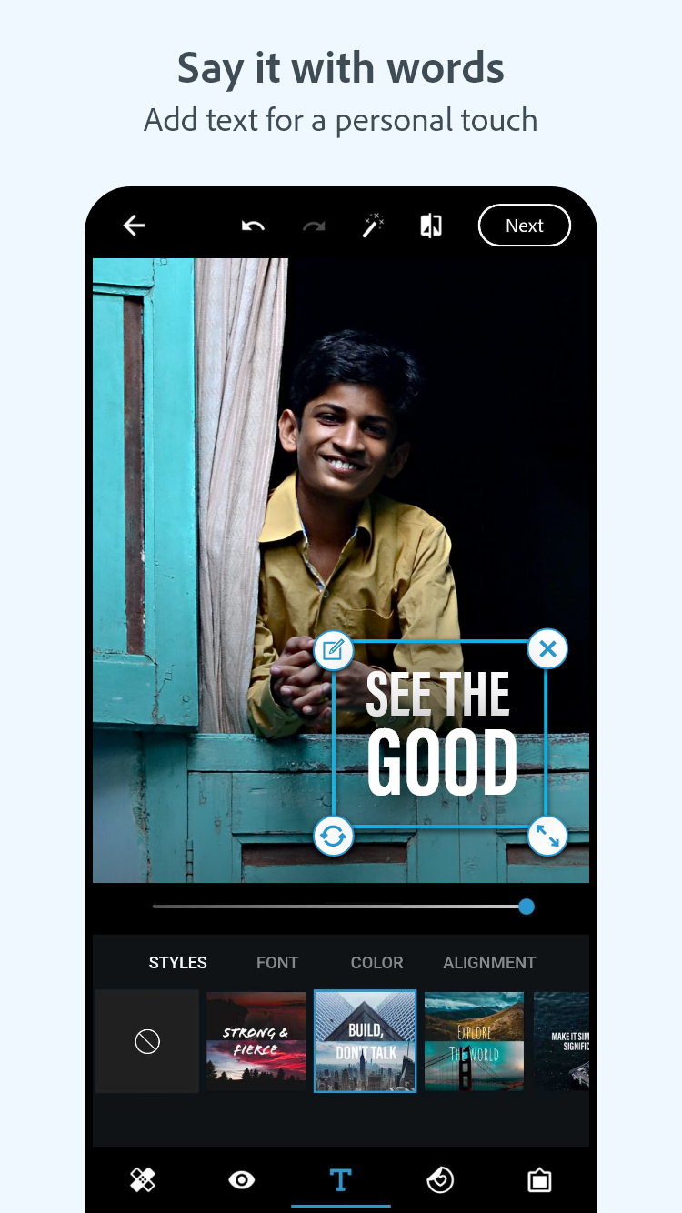 Photoshop apk