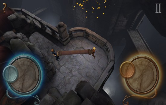 Brothers - A Tale of Two Sons APK