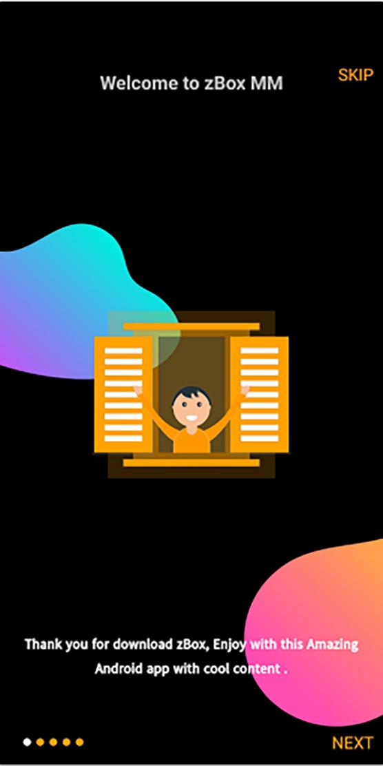 zBox MM 2 apk