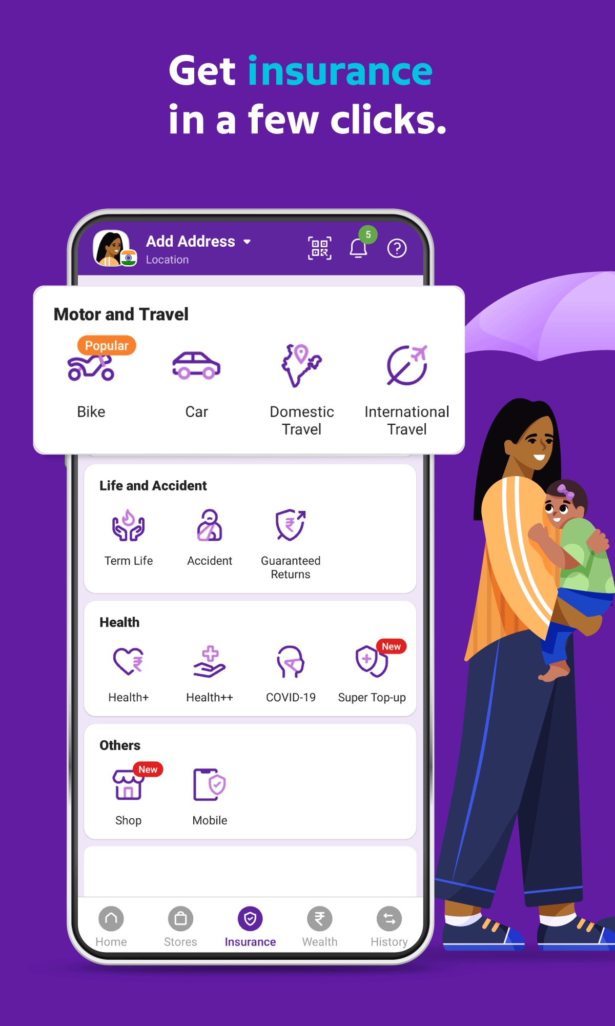 PhonePe apk