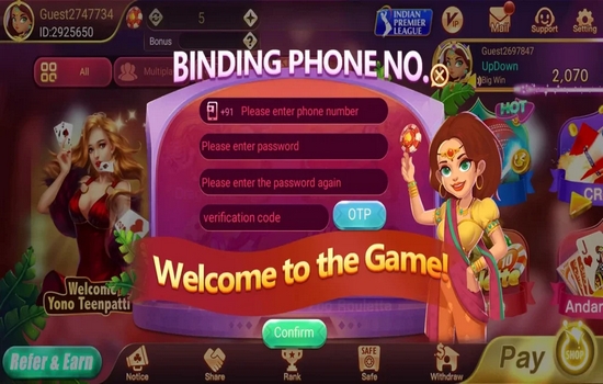 Rummy Noble apk