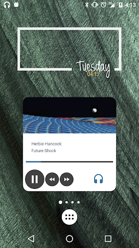 KWGT Kustom Widget Pro Key apk